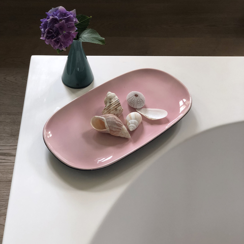 Bowl HB 198o | Decor 051-1
