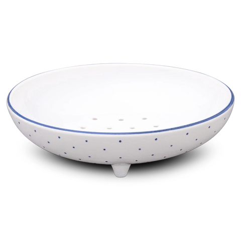 Bowl with strainer HB 608AS | Decor 113