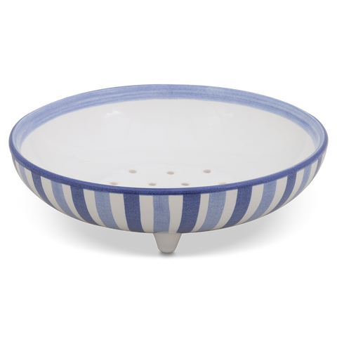 Bowl with strainer HB 608AS | Decor 137