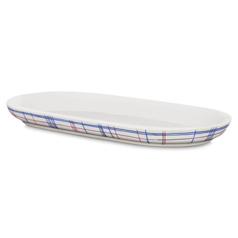 Platter HB 486 | Decor 041