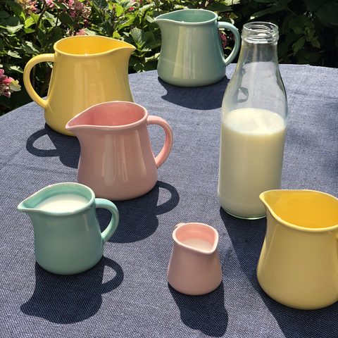 Creamer HB 5510 | Decor 041