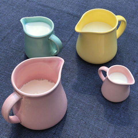 Jug HB 551C | Decor 056