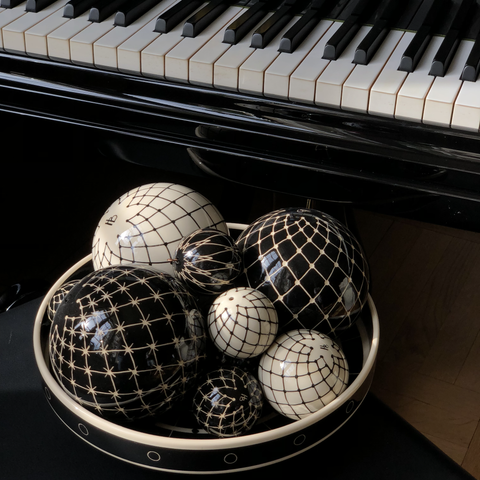 Bauble HB 980Z | Decor 612