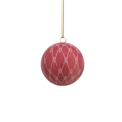 Bauble HB 980A | Decor 661-5