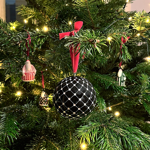 Bauble HB 980B | Decor 652