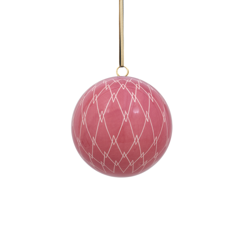 Bauble HB 980B | Decor 661-5