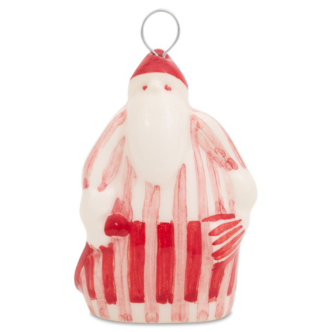 Santa Claus figure Edition HB 680 | Decor 195-1158