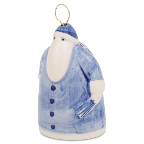 Santa Claus figure HB 686 | Decor 531