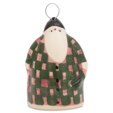 Santa Claus figure HB 686 | Decor 532