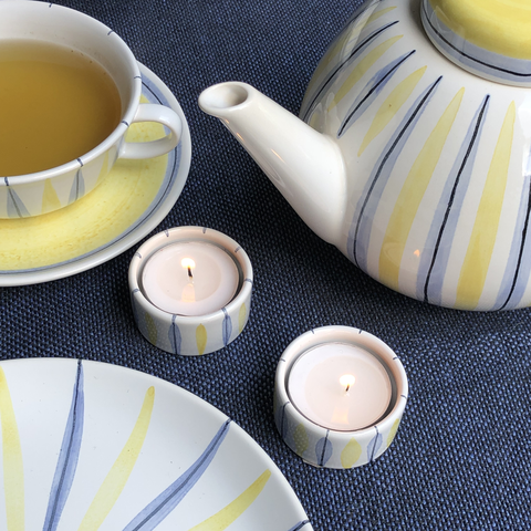 Candle holder HB 926S | Decor 137