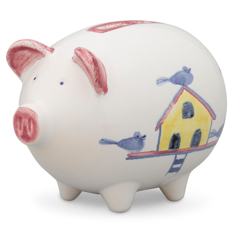 Piggy bank HB 1074 | Decor 248