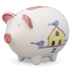 Piggy bank HB 1074 | Decor 248