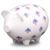 Piggy bank HB 1074 | Decor 581