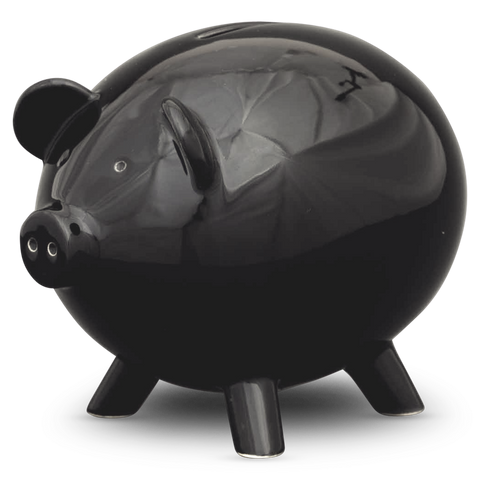 Piggy bank HB 1073 | Decor 001