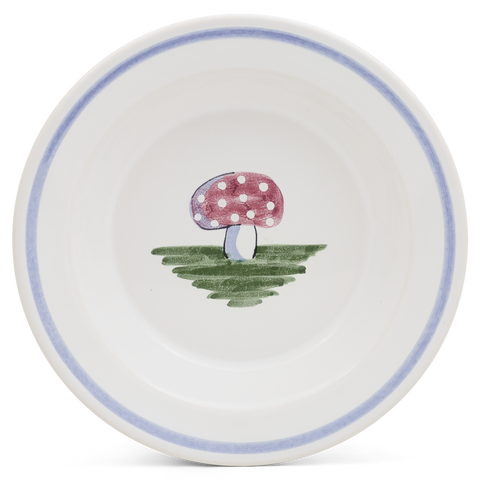 Children’s soup plate HB 590 | Decor 230