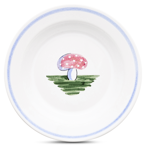 Children’s soup plate HB 590 | Decor 230