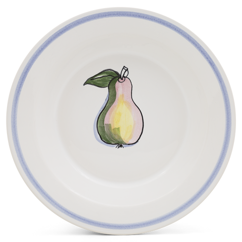 Children’s soup plate HB 590 | Decor 231