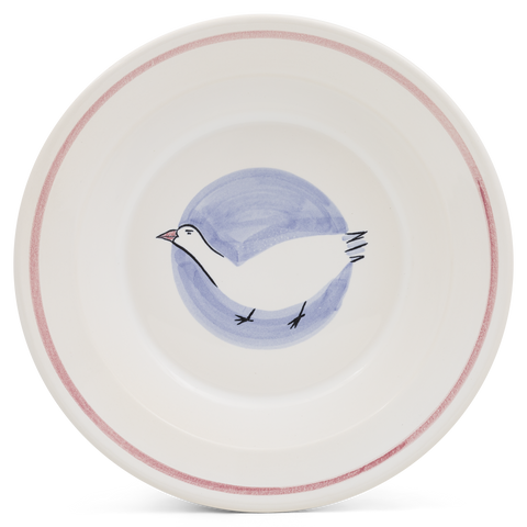 Children’s soup plate HB 590 | Decor 233