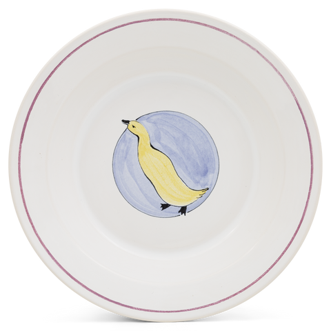 Children’s soup plate HB 590 | Decor 234