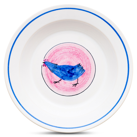 Children’s soup plate HB 590 | Decor 235