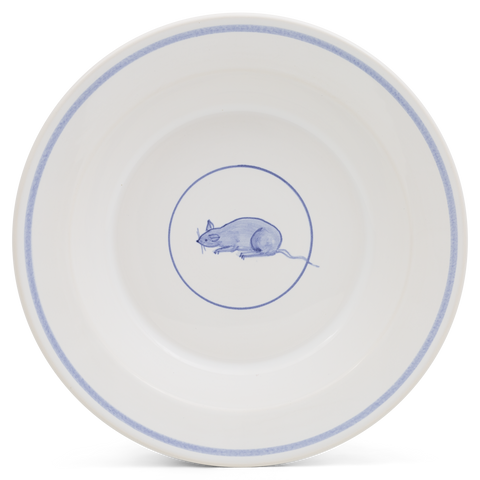 Children’s soup plate HB 590 | Decor 237