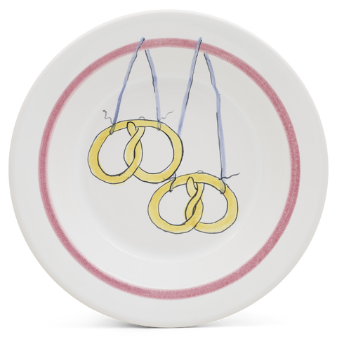 Children’s soup plate HB 590 | Decor 240