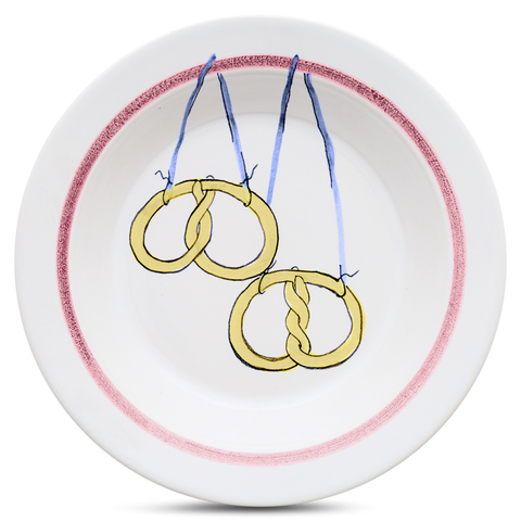 Children’s soup plate HB 590 | Decor 240