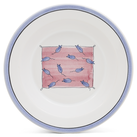 Children’s soup plate HB 590 | Decor 243