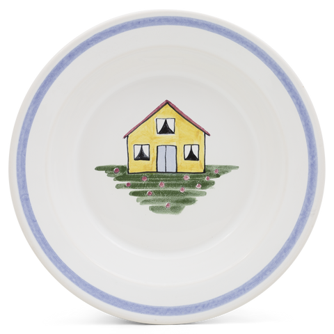 Children’s soup plate HB 590 | Decor 245