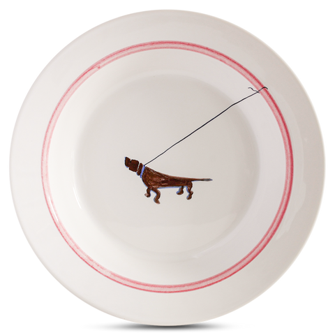 Children’s soup plate HB 590 | Decor 247