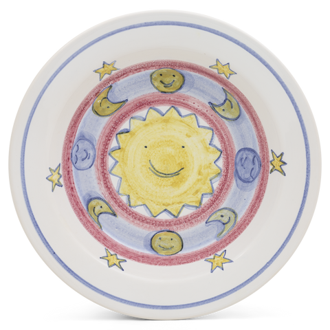 Children’s soup plate HB 590 | Decor 251