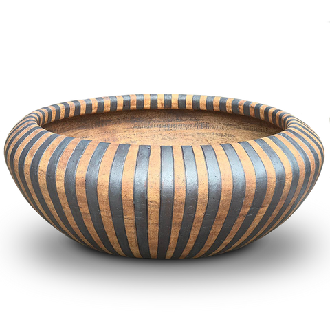 Planter bowl Dynamo medium HB 1950B | Decor 628-500