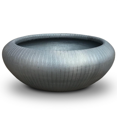 Planter bowl Dynamo large HBW 1950C | Decor 626-520