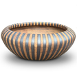 Planter bowl Dynamo large HBW 1950C | Decor 628-500