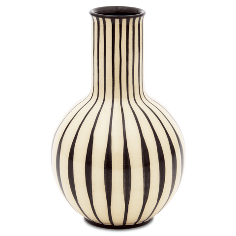 Vase HB 302 | Dekor 318