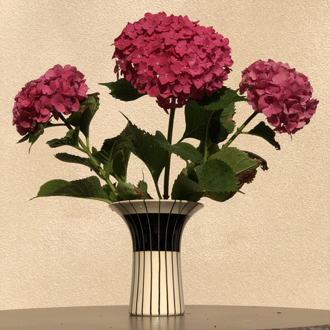 Vase HB 366A | Decor 612