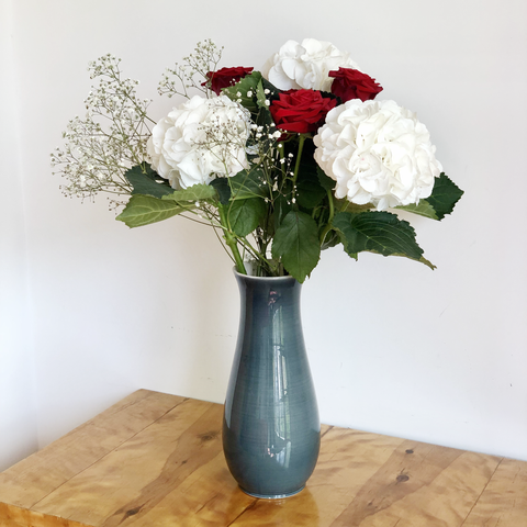 Vase HB 722D | Decor 002