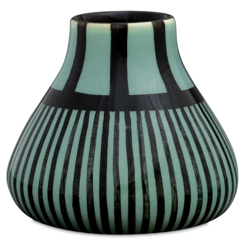 Vase HB 734 | Dekor 577