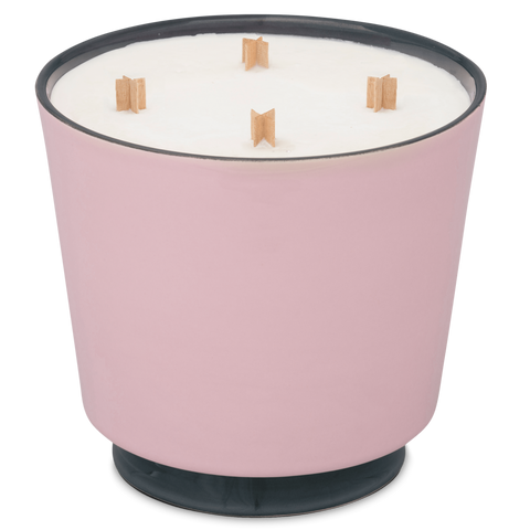 Scented candle Manthey 770CK | Decor 055-1