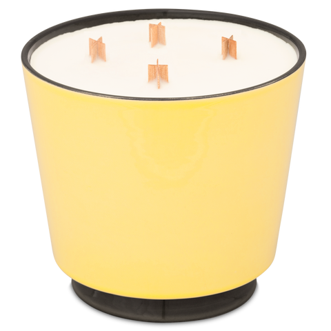 Scented candle Manthey 770CK | Decor 056-1