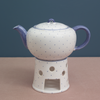 Teapot mit Teapot warmer set 2 pcs HB 501 | Decor 113