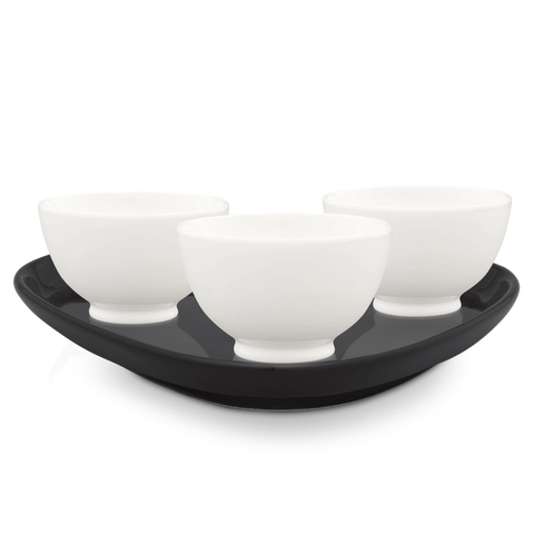 Small bowl set 4 pcs HB 470 | Decor 999