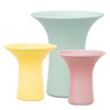 Vase set 3 pcs HB 366 | Decor 999