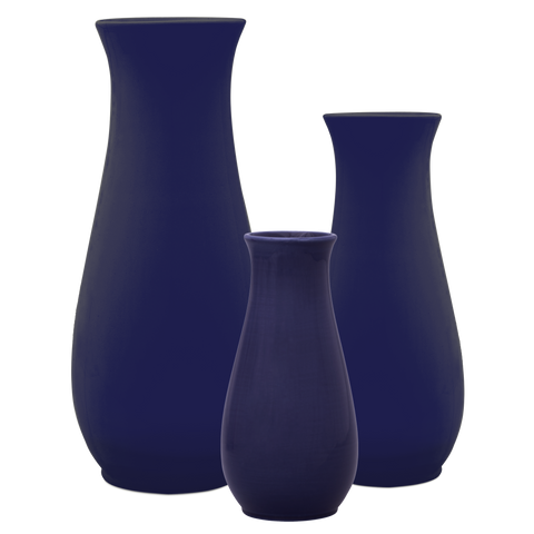 Vase set 3 pcs HB 722 | Decor 002