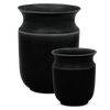 Vase set 2 pcs Burri W-46 | Decor 001