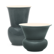 Vase set 2 pcs HB 712 | Decor 051-7