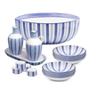 Bowl set 12 pcs HB 503 | Decor 137