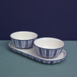 Small bowl set 3 pcs HB 501 | Decor 137