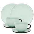 Coffee set 6 pcs HB 490 | Decor 050-1