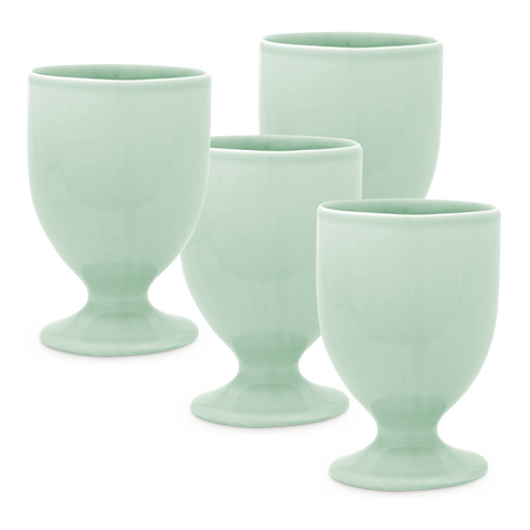 Drinking cup set 4 pcs Manthey 597 | Decor 050